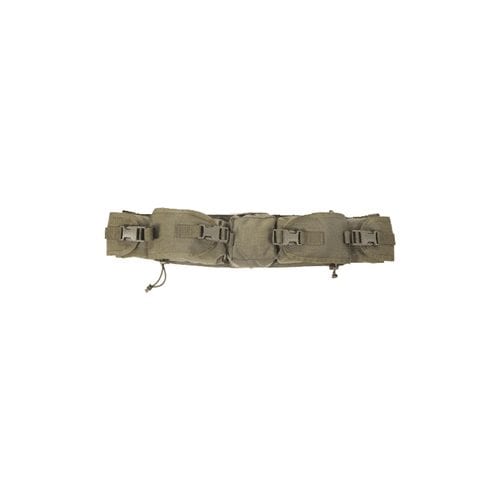 High Speed Gear Sniper Waist Pack - Clothing &amp; Accessories
