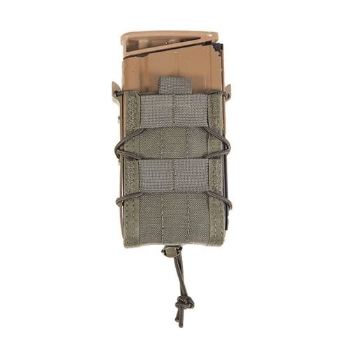 High Speed Gear Belt Mounted TACO Mag Pouch - Tactical &amp; Duty Gear