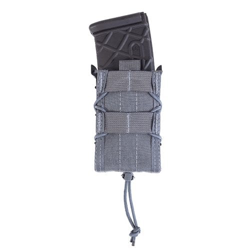 High Speed Gear Belt Mounted TACO Mag Pouch - Tactical &amp; Duty Gear
