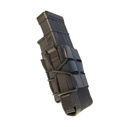 High Speed Gear Double Decker® Taco® LT Magazine Pouch - MOLLE 17DD - Tactical &amp; Duty Gear