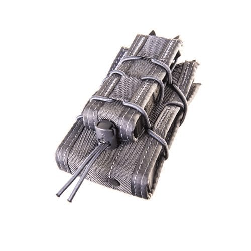 High Speed Gear Double Decker® Taco® LT Magazine Pouch - MOLLE 17DD - Tactical &amp; Duty Gear