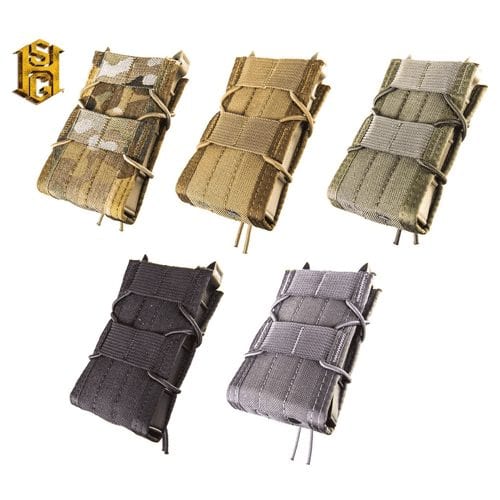 High Speed Gear Rifle Taco® LT MOLLE 17TA - Tactical &amp; Duty Gear