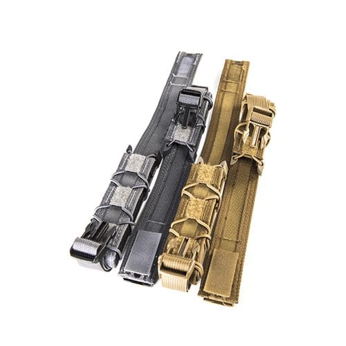 High Speed Gear Pistol Taco - Covered 18PT - Tactical &amp; Duty Gear