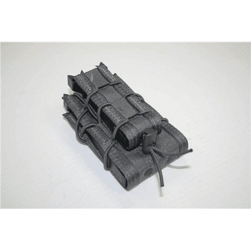 High Speed Gear Pistol Taco - Covered 18PT - Tactical & Duty Gear