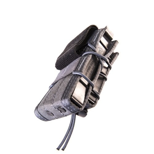 High Speed Gear Double Decker® Taco® LT Magazine Pouch - Belt Mounted 19DD - Tactical & Duty Gear