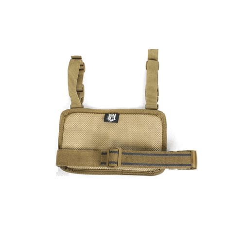 High Speed Gear Padded Leg Panel - Tactical &amp; Duty Gear