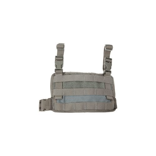 High Speed Gear Padded Leg Panel - Tactical &amp; Duty Gear