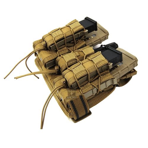 High Speed Gear Leg Rig V1 Holster - Tactical &amp; Duty Gear