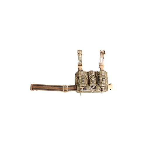 High Speed Gear Leg Rig V1 Holster - Tactical &amp; Duty Gear