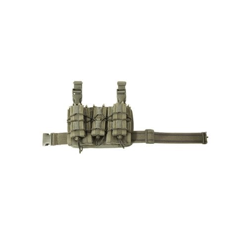 High Speed Gear Leg Rig V1 Holster - Tactical &amp; Duty Gear