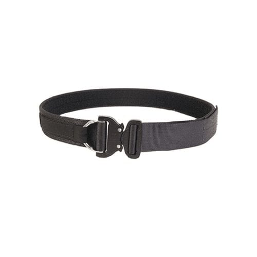 High Speed Gear Cobra 1.75" Rigger Belt/Velcro - Black, XL