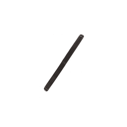 High Speed Gear Duty-Grip Padded Belt 2.75" 33DG - Black, M