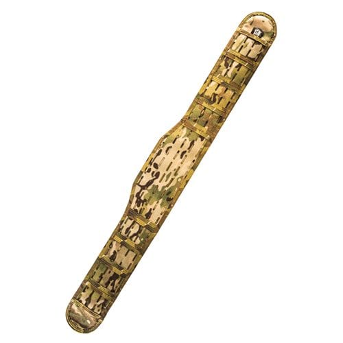 High Speed Gear Laser Sure-Grip Slotted Padded Belt 33LB - Clothing &amp; Accessories