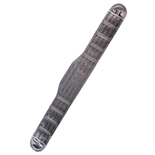 High Speed Gear Laser Sure-Grip Slotted Padded Belt 33LB - Clothing &amp; Accessories