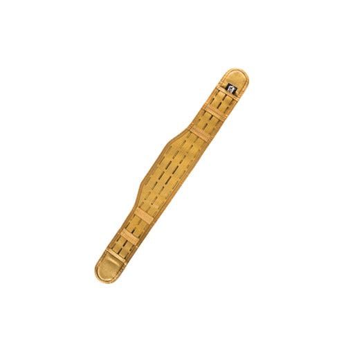 High Speed Gear Laser Slim Grip Slotted Padded Belt - Clothing &amp; Accessories