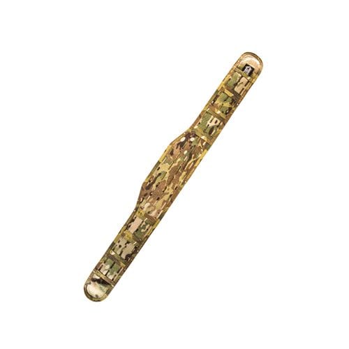 High Speed Gear Laser Slim Grip Slotted Padded Belt - Clothing &amp; Accessories