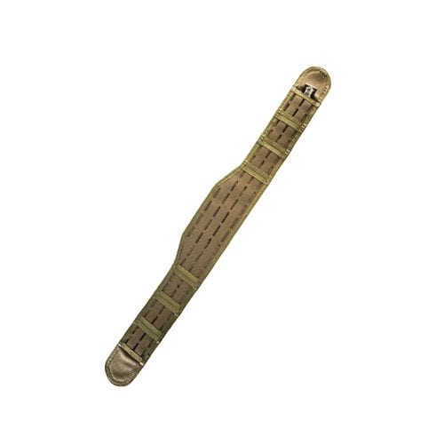 High Speed Gear Laser Slim Grip Slotted Padded Belt - Clothing &amp; Accessories