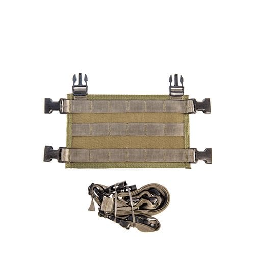 High Speed Gear Light Chest Rig Platform 40CP - Tactical &amp; Duty Gear