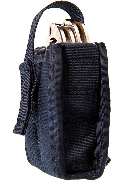 High Speed Gear Duty Handcuff Case - Tactical &amp; Duty Gear