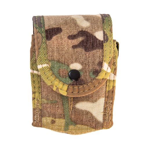 High Speed Gear Duty Handcuff TACO Covered U-MOUNT - Tactical &amp; Duty Gear