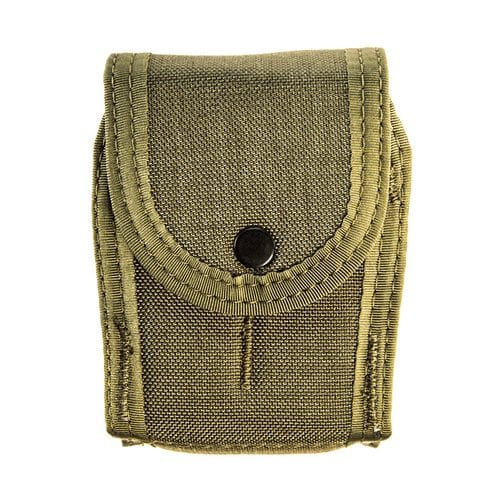 High Speed Gear Duty Handcuff TACO Covered U-MOUNT - Tactical &amp; Duty Gear