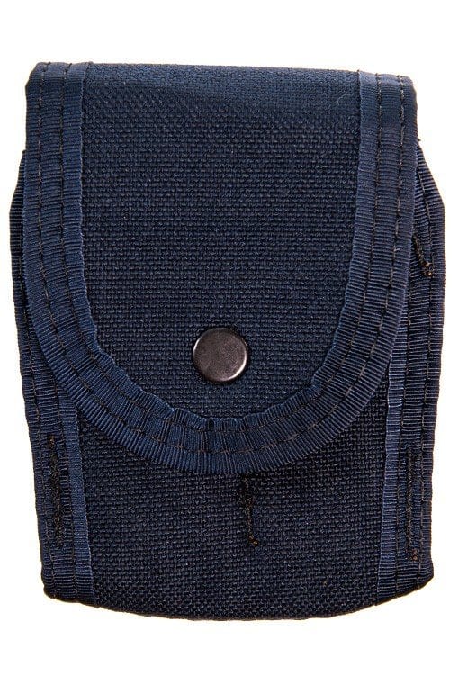 High Speed Gear Duty Handcuff TACO Covered U-MOUNT - Tactical &amp; Duty Gear