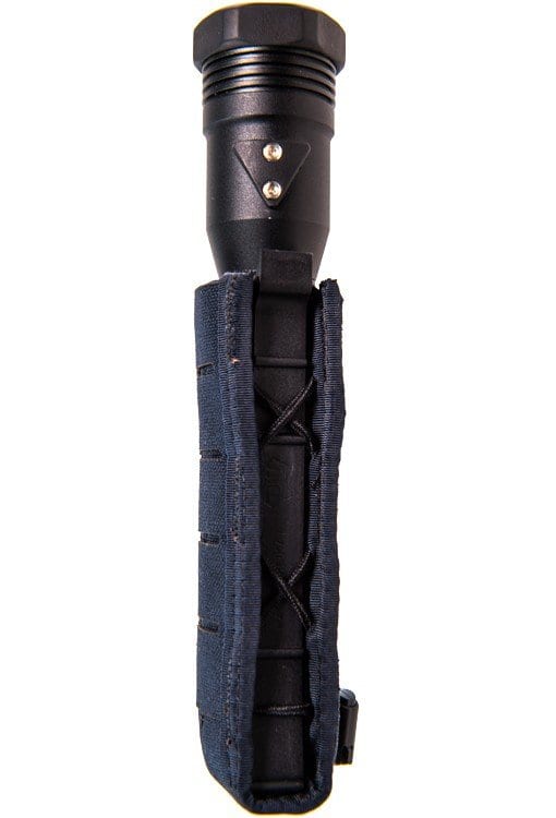 High Speed Gear Duty Extended Pistol Taco Universal Mount - Tactical &amp; Duty Gear