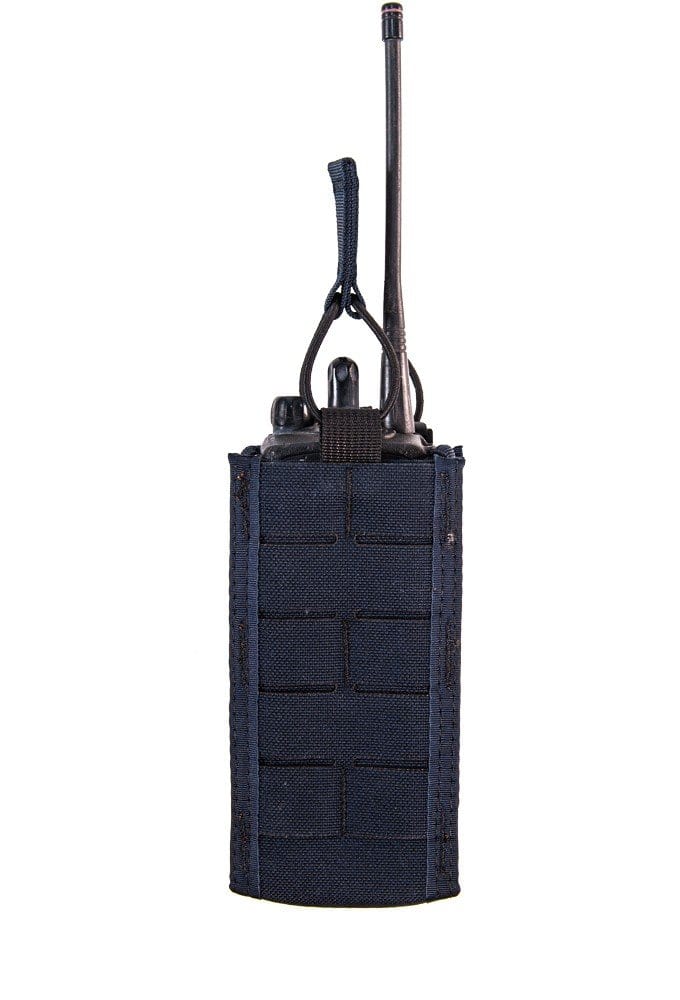 High Speed Gear Duty Multi-Access Comm TACO U-MOUNT - Tactical &amp; Duty Gear