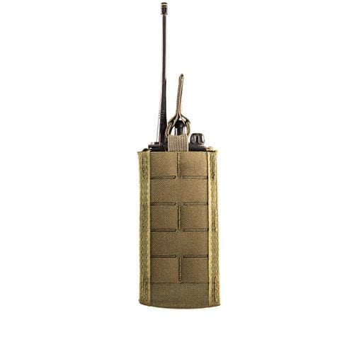 High Speed Gear Duty Multi-Access Comm TACO U-MOUNT - Tactical &amp; Duty Gear