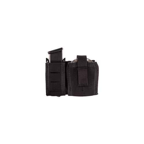 High Speed Gear Duty LEO Platform MOLLE 41P000 - Tactical &amp; Duty Gear