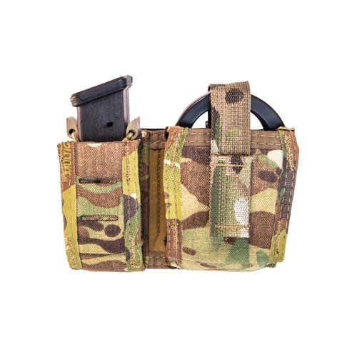 High Speed Gear Duty LEO Platform MOLLE 41P000 - Multicam