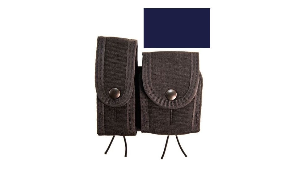 High Speed Gear Duty LEO Platform Covered MOLLE - Tactical &amp; Duty Gear