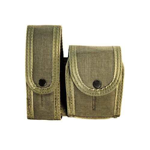 High Speed Gear Duty LEO Platform Covered MOLLE - Tactical &amp; Duty Gear