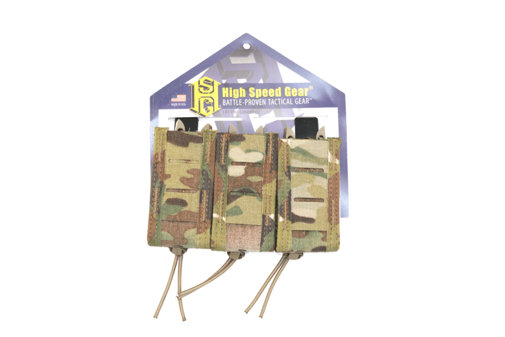 High Speed Gear Duty Pistol TACO U-MOUNT