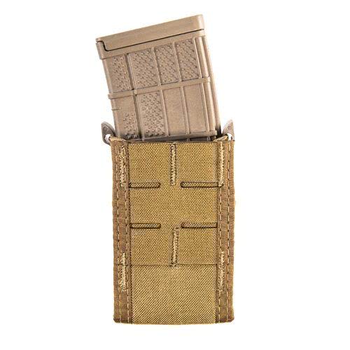 High Speed Gear Duty Rifle TACO U-MOUNT - Coyote Brown