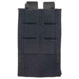 High Speed Gear Duty Rifle TACO U-MOUNT - LE Blue