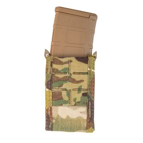 High Speed Gear Duty Rifle TACO U-MOUNT - Multicam