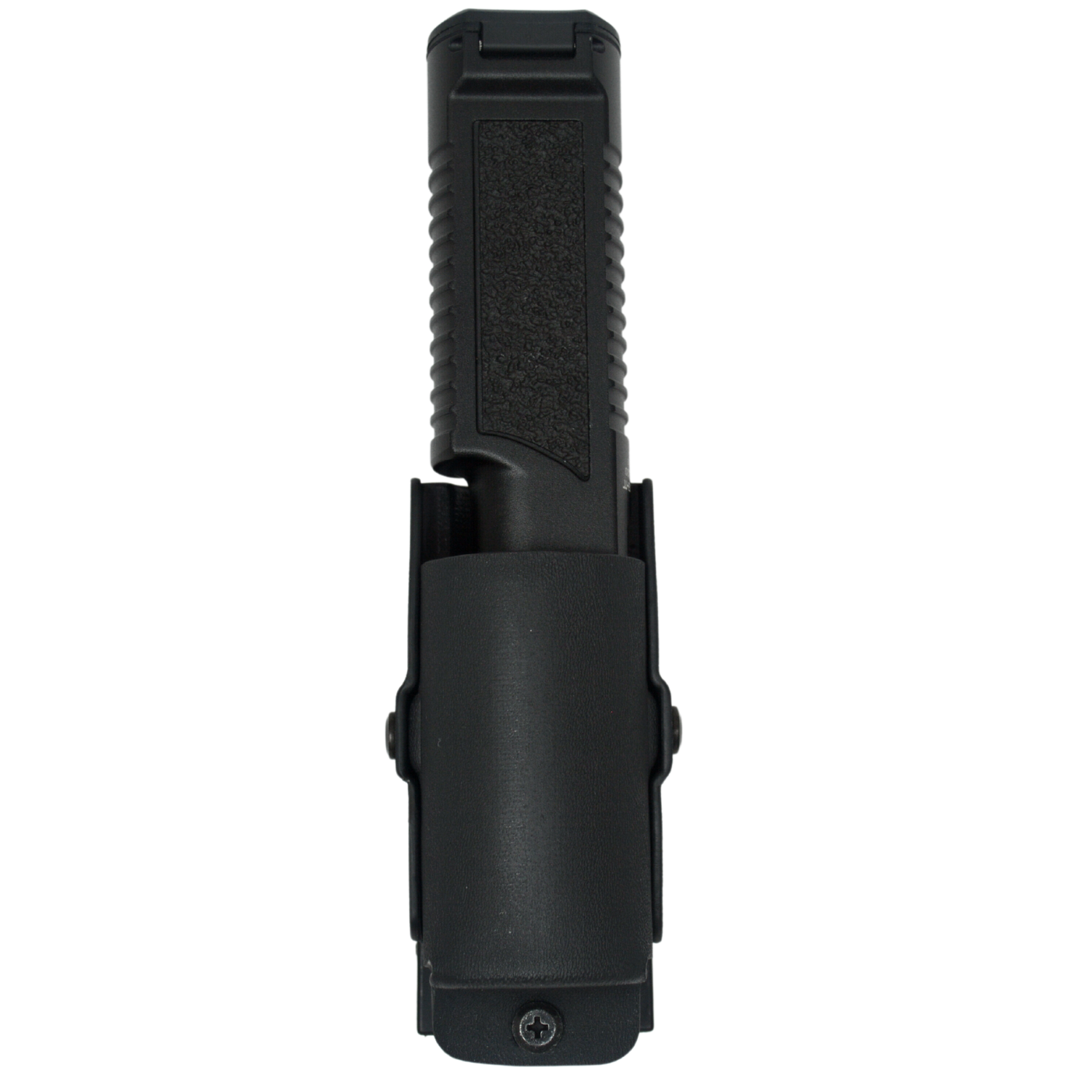 High Speed Gear Uniform Flashlight Carrier - Protac 2.0 - Black 42FLPTBK - Tactical & Duty Gear