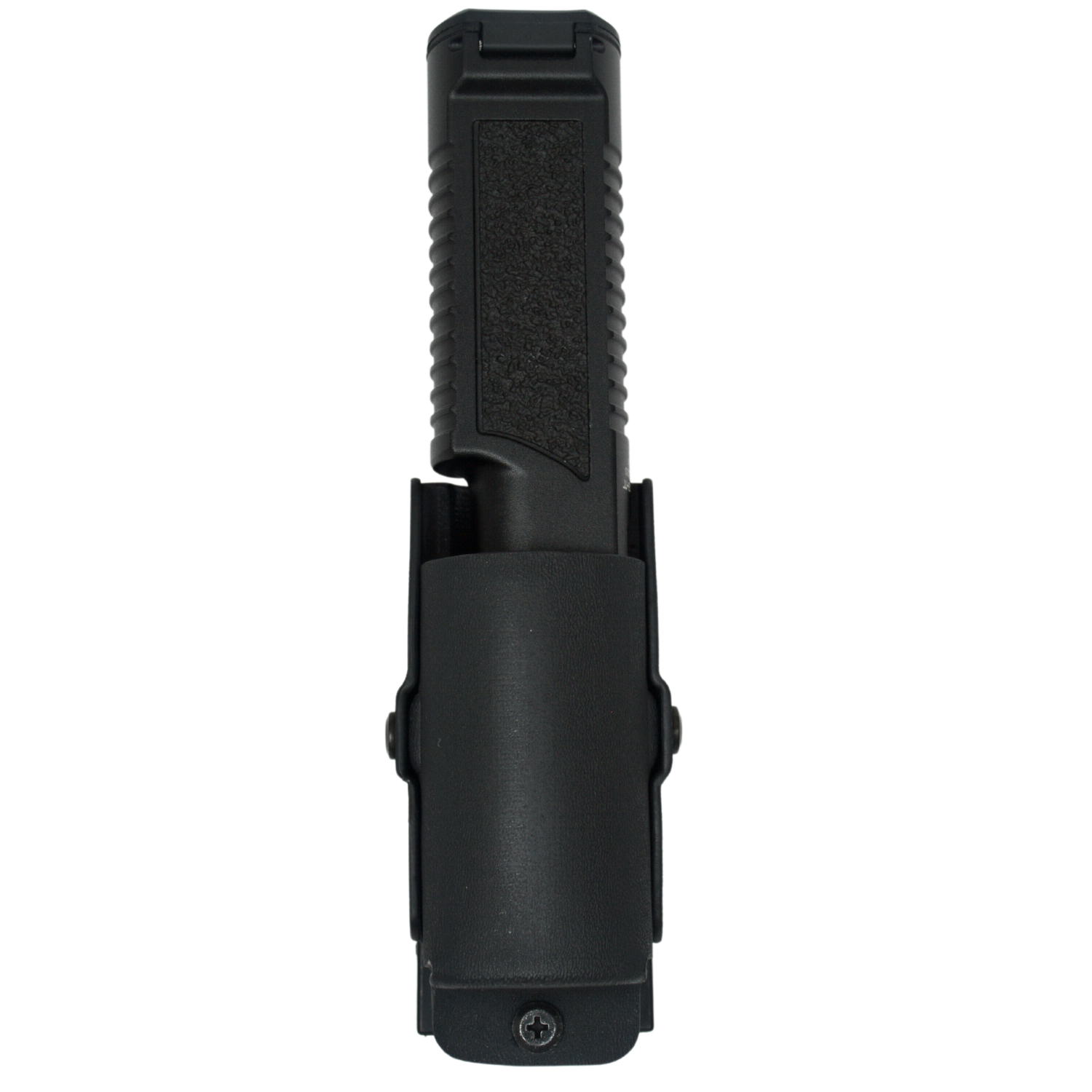 High Speed Gear Uniform Flashlight Carrier - Protac 2.0 - Black 42FLPTBK - Tactical &amp; Duty Gear