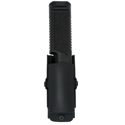 High Speed Gear Uniform Flashlight Carrier - Protac 2.0 - Black 42FLPTBK - Tactical &amp; Duty Gear