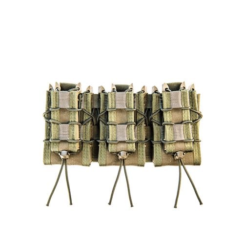 High Speed Gear Triple Double Decker Shingle - Tactical &amp; Duty Gear