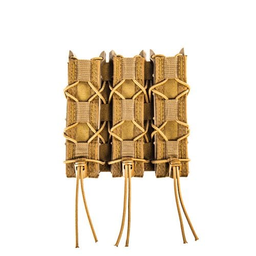 High Speed Gear Triple Extended Pistol Shingle 45EX - Tactical &amp; Duty Gear