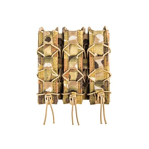 High Speed Gear Triple Extended Pistol Shingle 45EX - Tactical &amp; Duty Gear