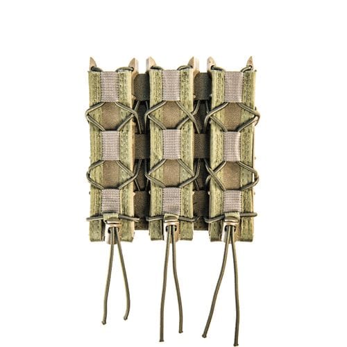 High Speed Gear Triple Extended Pistol Shingle 45EX - Tactical &amp; Duty Gear