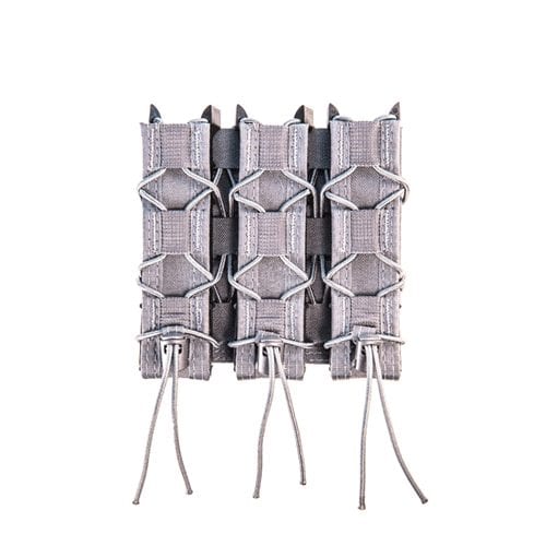 High Speed Gear Triple Extended Pistol Shingle 45EX - Tactical &amp; Duty Gear