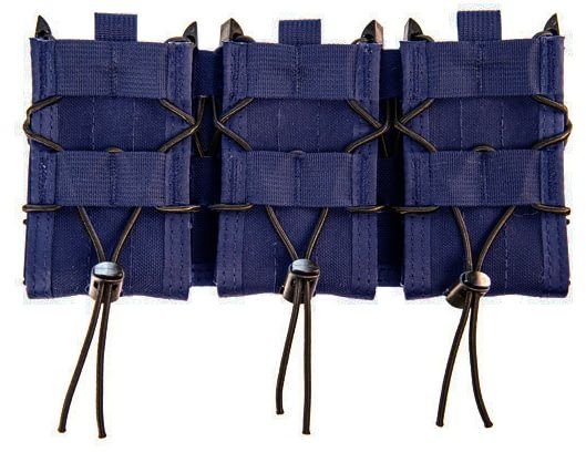 High Speed Gear Triple Taco Shingle - Tactical &amp; Duty Gear