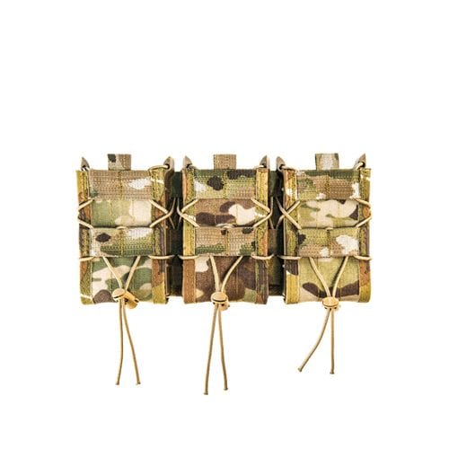 High Speed Gear Triple Taco Shingle - Tactical &amp; Duty Gear