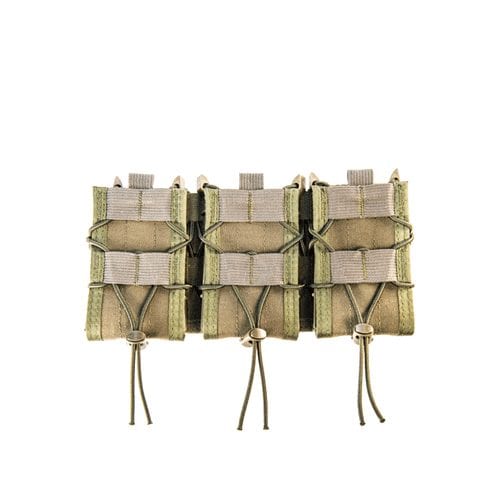 High Speed Gear Triple Taco Shingle - Tactical &amp; Duty Gear