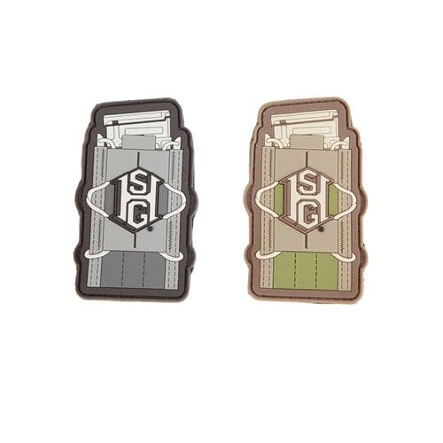 High Speed Gear TACO Patch - Miscellaneous Emblems