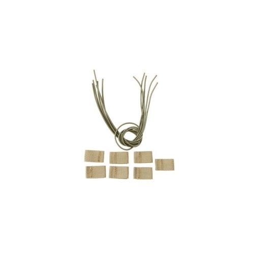 High Speed Gear Bungee Replacement Kit - Tactical &amp; Duty Gear
